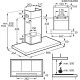 Electrolux LFT829X