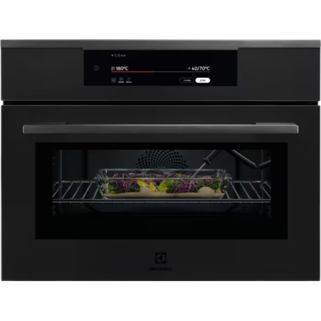 Electrolux KVLAE2ST