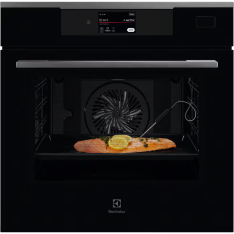 Electrolux KOBAS3XH