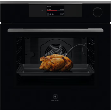 Electrolux KOCAP3XH