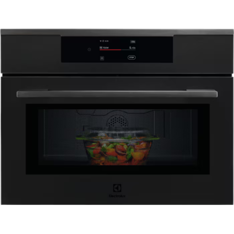 Electrolux KVM9E2XT