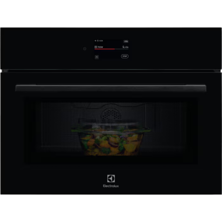Electrolux LVM9E2XZ