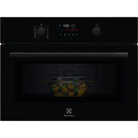 Electrolux LVM6E46Z