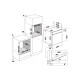 Whirlpool OMR58HU1X