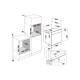 Whirlpool WOI9A8PT1SBA
