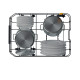 Whirlpool WH6IC11BS7LA0