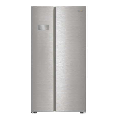 Whirlpool WHG2 6592 X4E