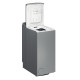 Whirlpool TDLRS 7252BS EU