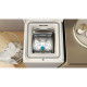 Whirlpool TDLRS 7252BS EU
