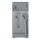 Whirlpool TDLRS 7252BS EU