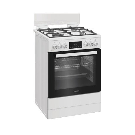 Whirlpool W6G8LMSWW