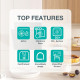 Gorenje BCM4058B