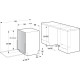 Gorenje GV663B65