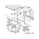 Bosch HBG 6764B1