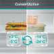 Gorenje NRKI519D61WF