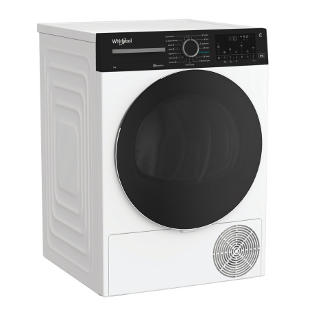 Whirlpool WP C8 WBS EE
