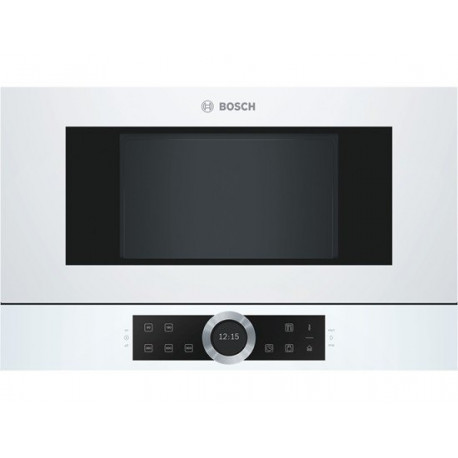 Bosch BFR 634GW1