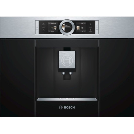 Bosch CTL 636ES1