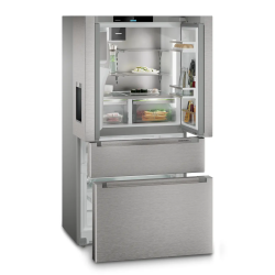 Liebherr MBsddi 9558