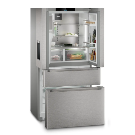 Liebherr MBsddi 9558