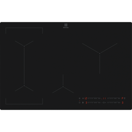 Electrolux KIV83443CT