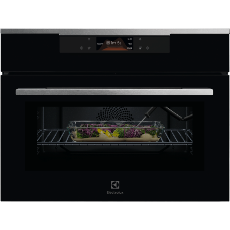 Electrolux KVLBE09X