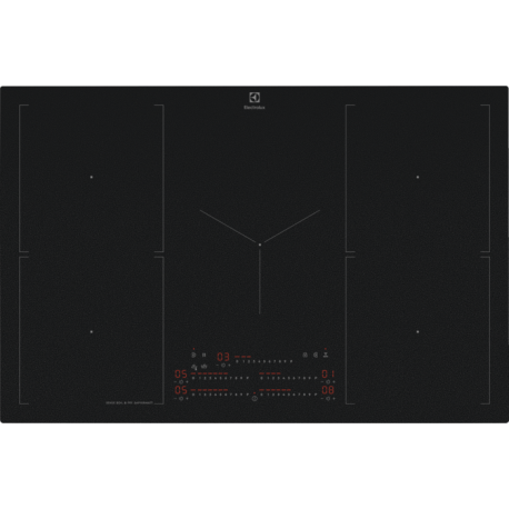 Electrolux EIS87553IZ