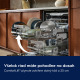 Electrolux KL92A220T