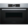 Bosch CMG 633BS1 skončil