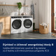 Electrolux EW8D595RCDC