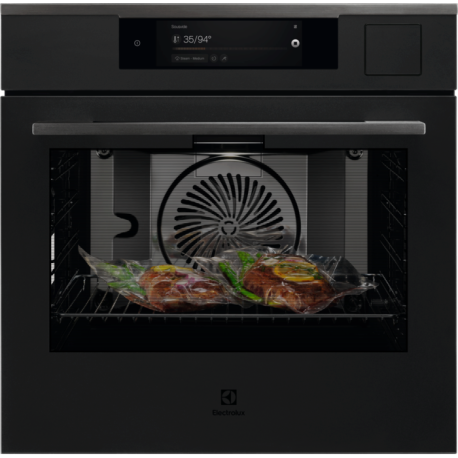 Electrolux KOAAS3DCT