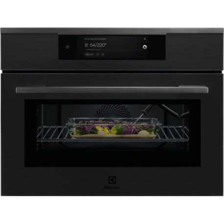 Electrolux KVLAE2DGT