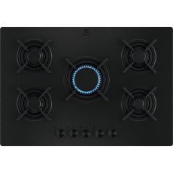 Electrolux KGG753723L