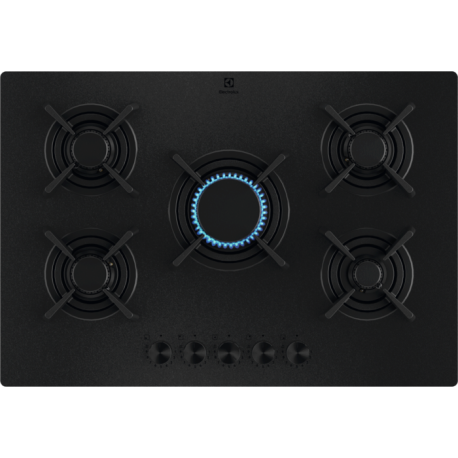 Electrolux KGG753723L