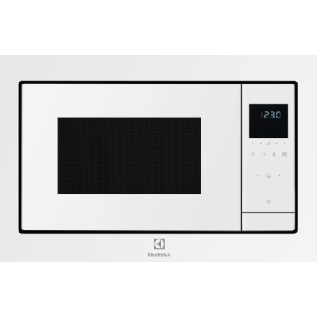 Electrolux LMS4253TBW