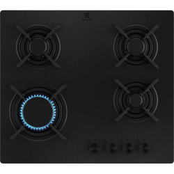 Electrolux KGG643723L