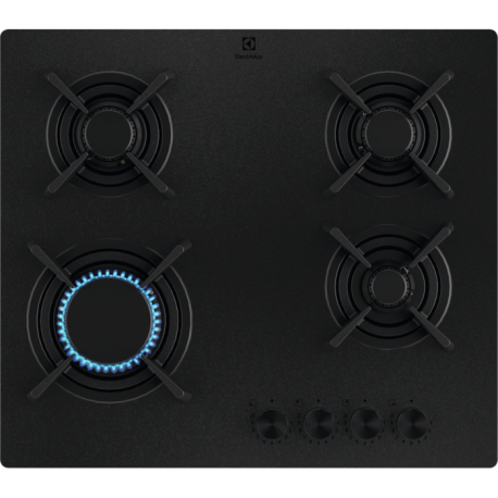 Electrolux KGG643723L