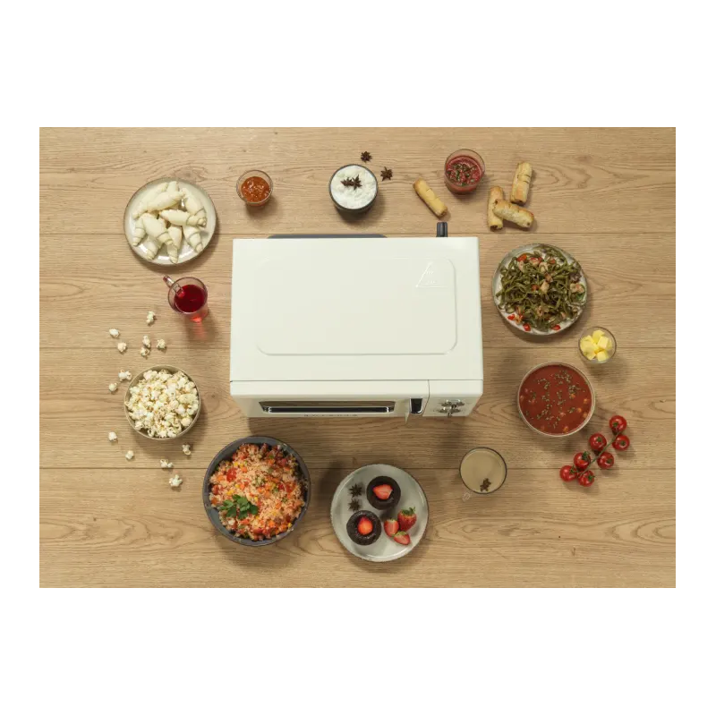 Gorenje MO20E1HRL