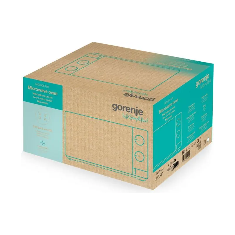 Gorenje MO20CE1W5