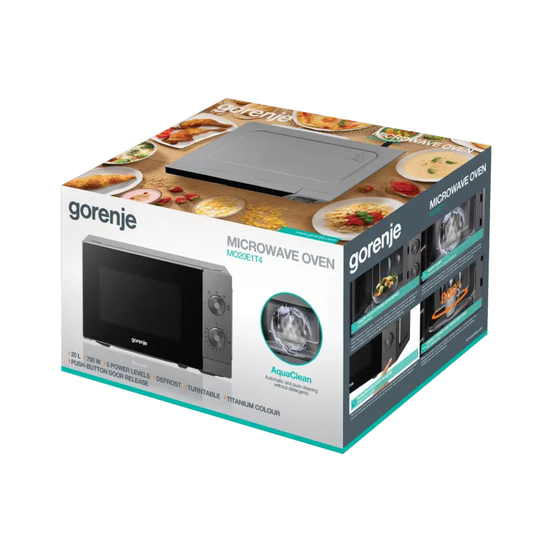 Gorenje MO20E1T4