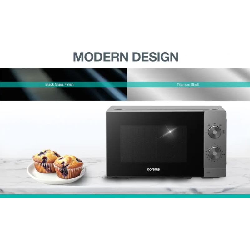 Gorenje MO20E1T4