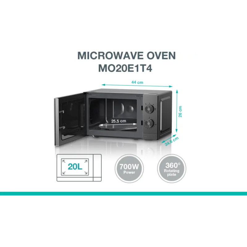 Gorenje MO20E1T4