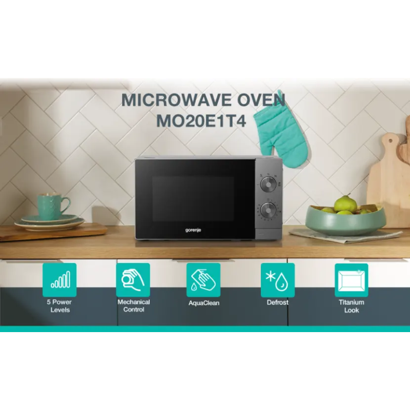Gorenje MO20E1T4