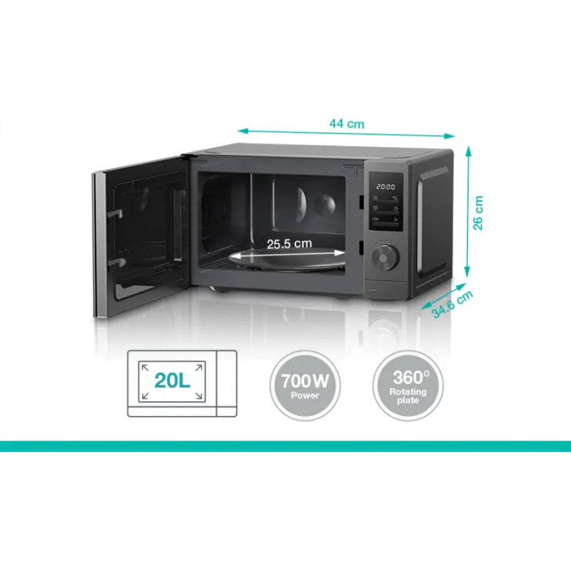 Gorenje MO20E1T4