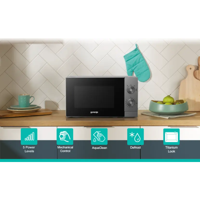 Gorenje MO20E1T4