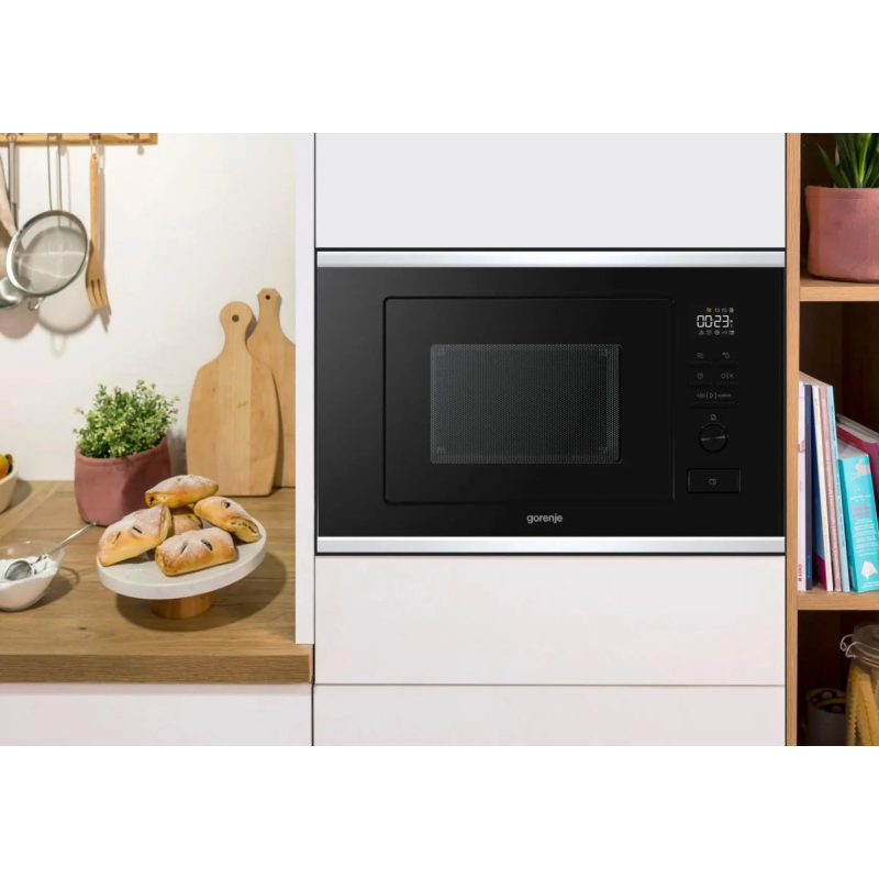 Gorenje BMX201M2BG