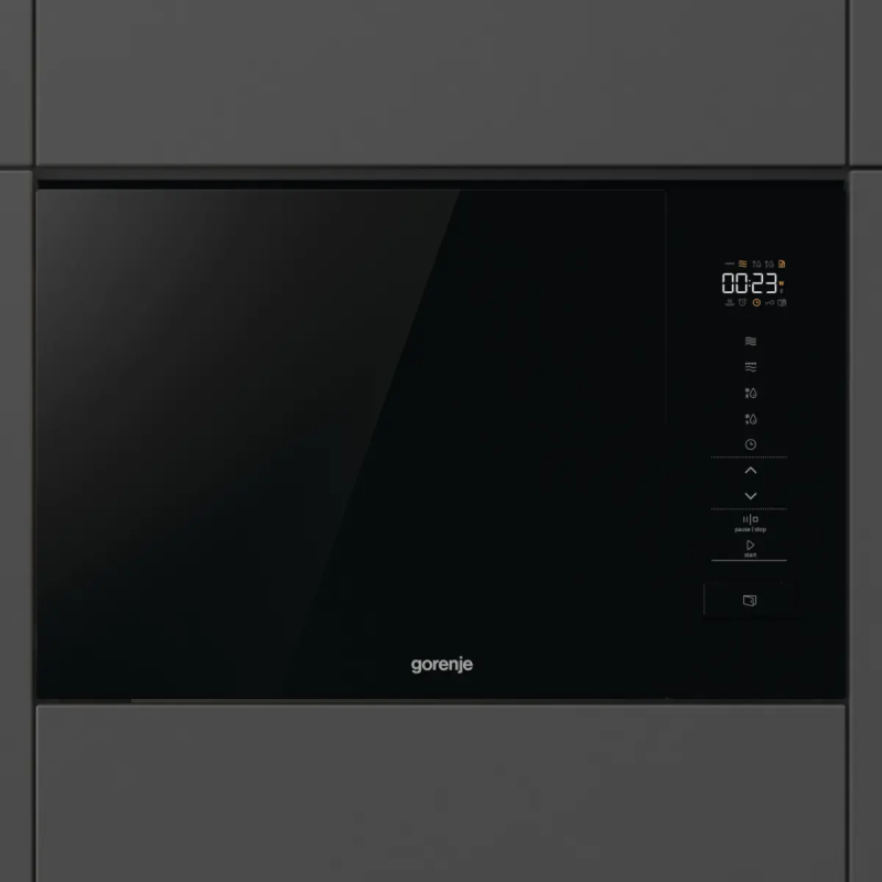 Gorenje BM201SG3DBG