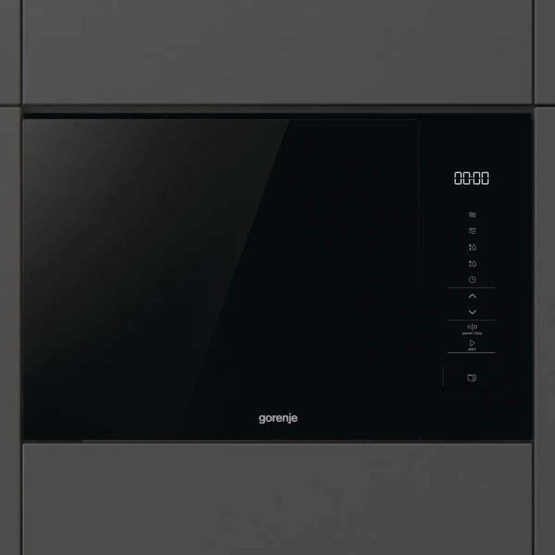 Gorenje BM201SG3DBG