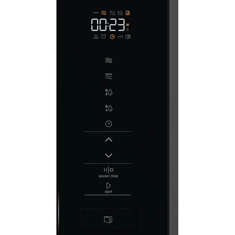 Gorenje BM201SG3DBG