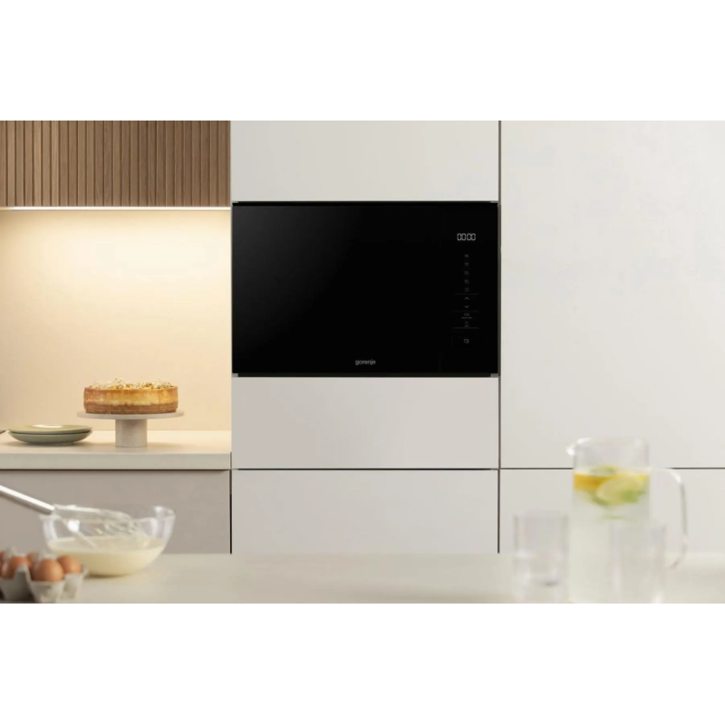 Gorenje BM201SG3DBG